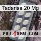 Tadarise 20Mg 08
